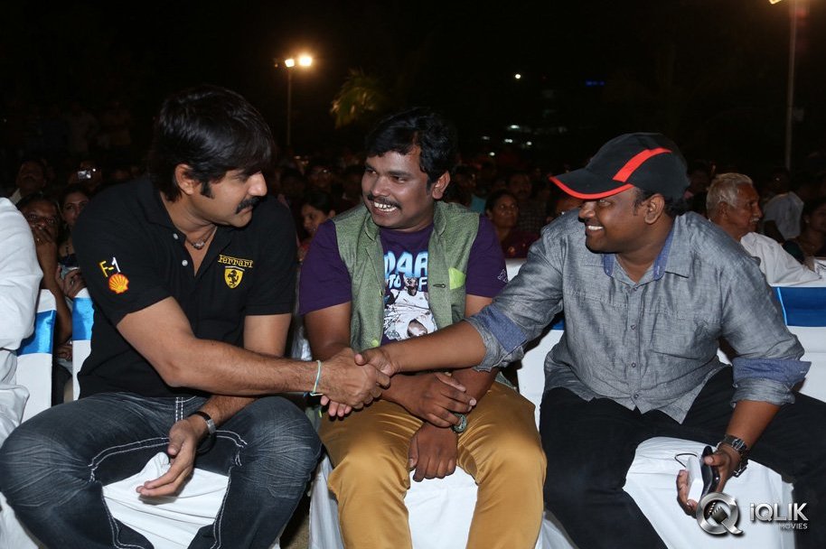 Green-Signal-Movie-Audio-Launch